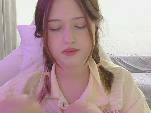 BelovedMary live cam on BongaCams