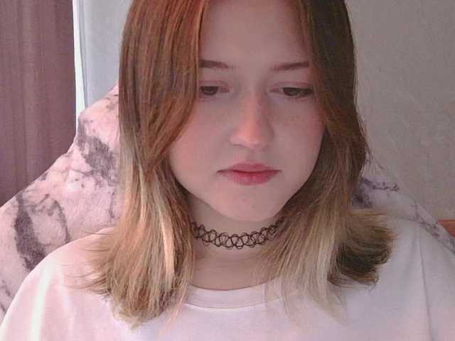 BelovedMary live cam on BongaCams