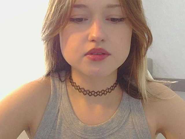 BelovedMary live cam on BongaCams