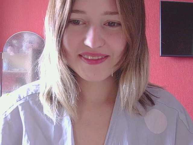 BelovedMary live cam on BongaCams
