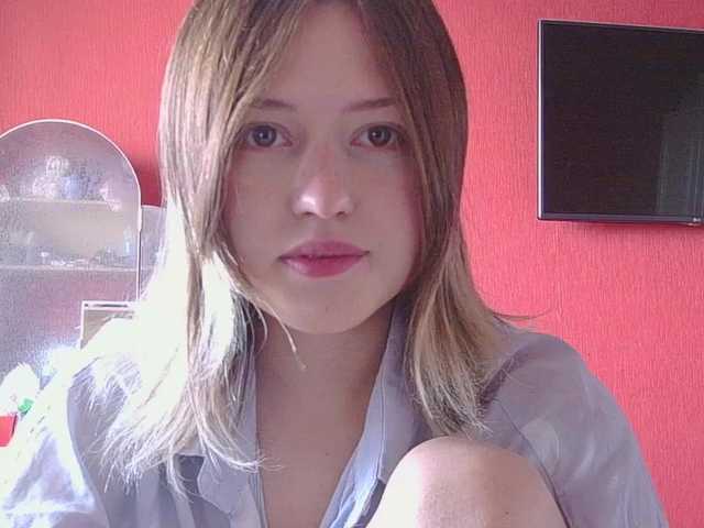 BelovedMary live cam on BongaCams