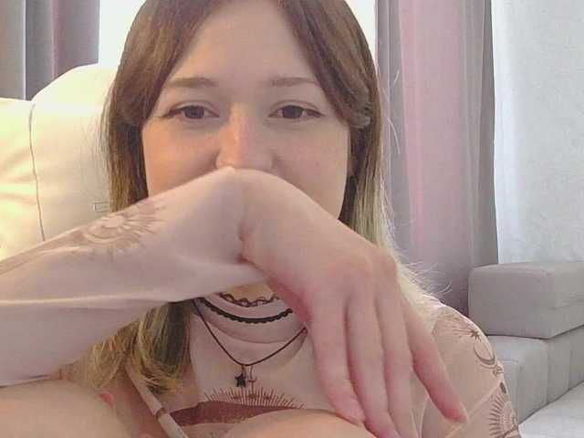 BelovedMary live cam on BongaCams