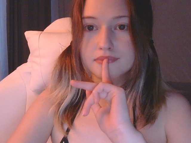 BelovedMary live cam on BongaCams