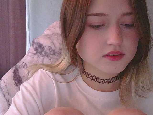 BelovedMary live cam on BongaCams