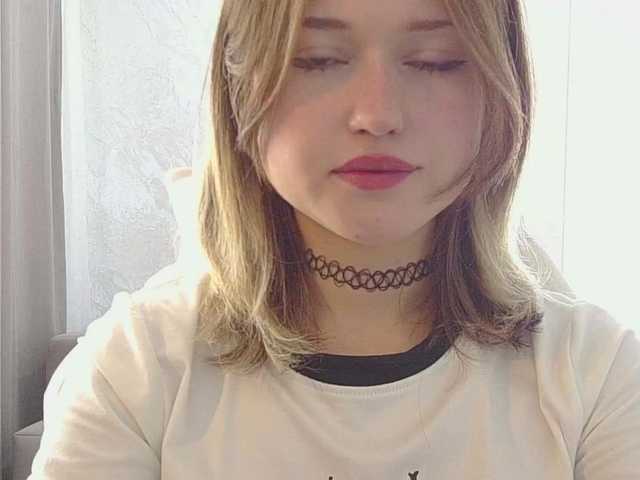 BelovedMary live cam on BongaCams