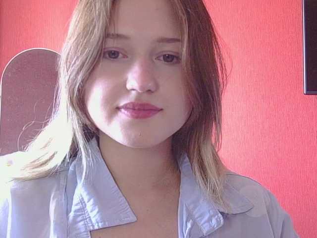 BelovedMary live cam on BongaCams