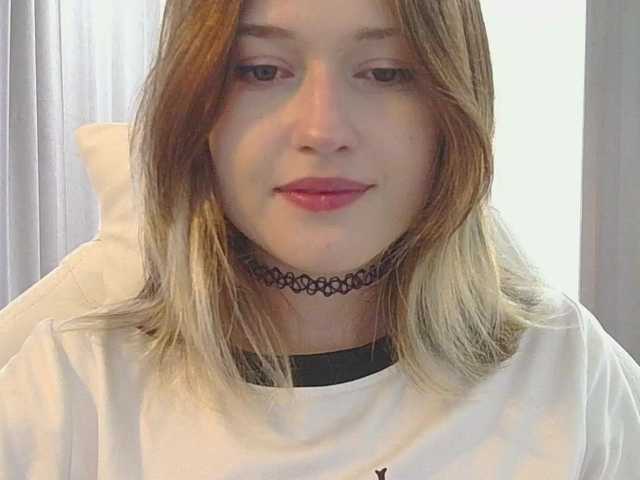 BelovedMary live cam on BongaCams