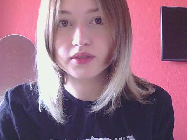 BelovedMary live cam on BongaCams