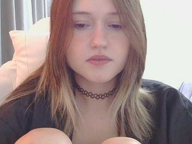 BelovedMary live cam on BongaCams