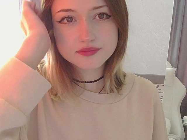 BelovedMary live cam on BongaCams