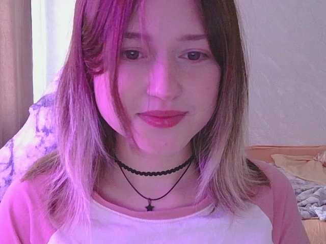BelovedMary live cam on BongaCams