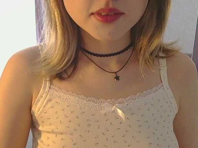 BelovedMary live cam on BongaCams