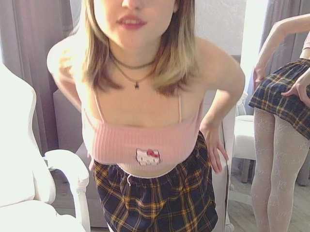BelovedMary live cam on BongaCams