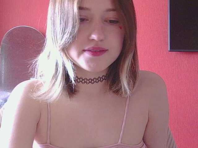 BelovedMary live cam on BongaCams