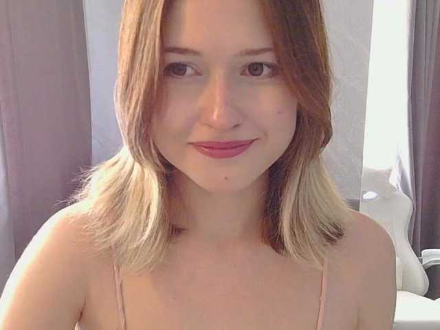 BelovedMary live webcam show
