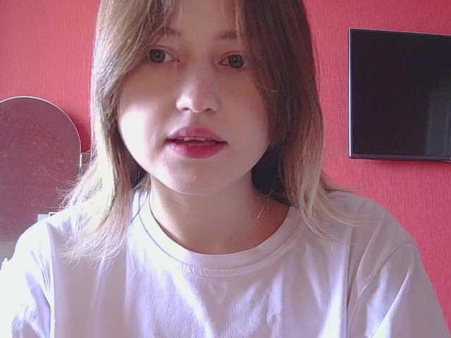 BelovedMary live cam on BongaCams