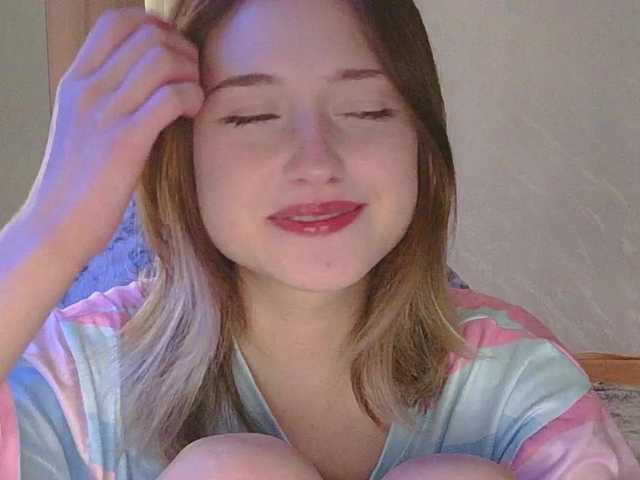 BelovedMary live cam on BongaCams
