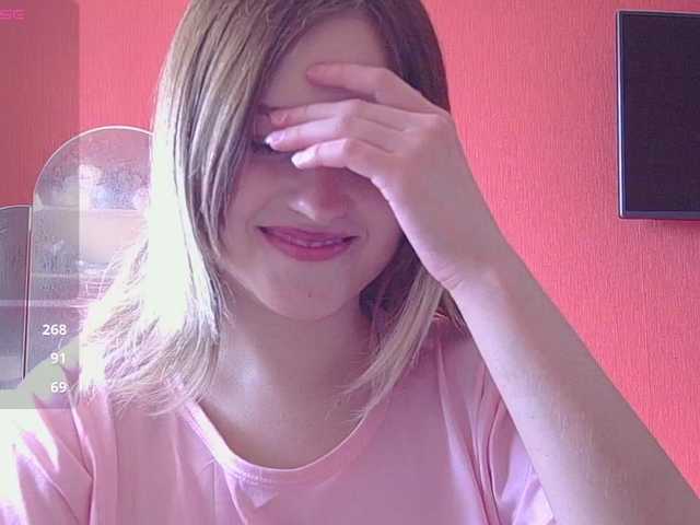 BelovedMary