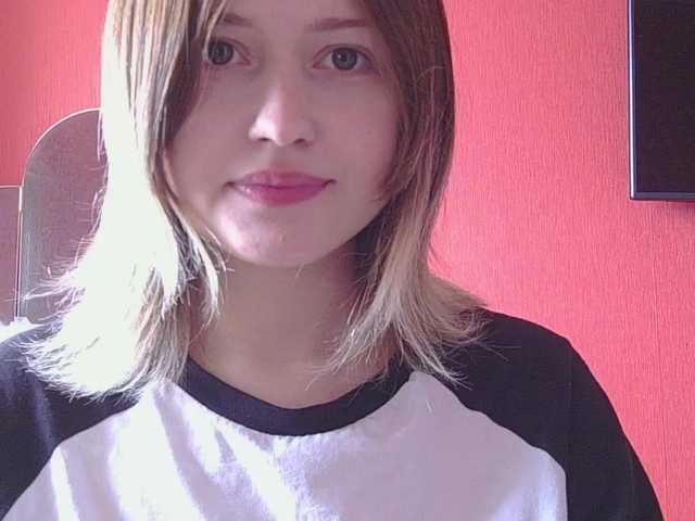 BelovedMary live cam on BongaCams