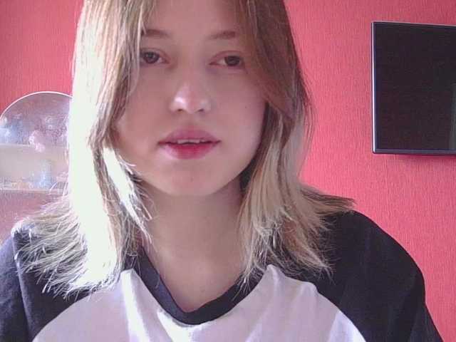 BelovedMary live cam on BongaCams