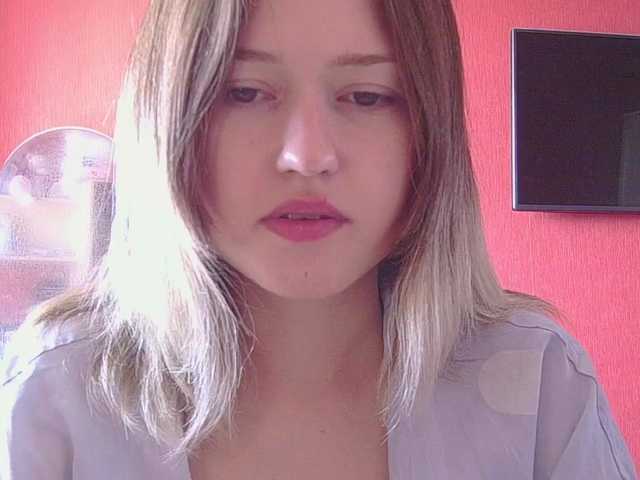 BelovedMary live cam on BongaCams