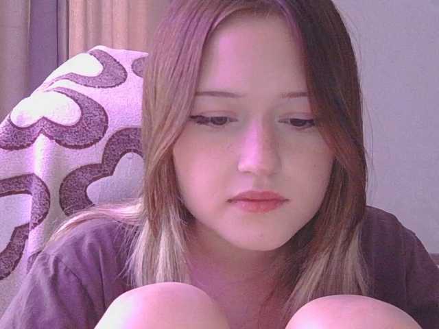 BelovedMary live cam on BongaCams