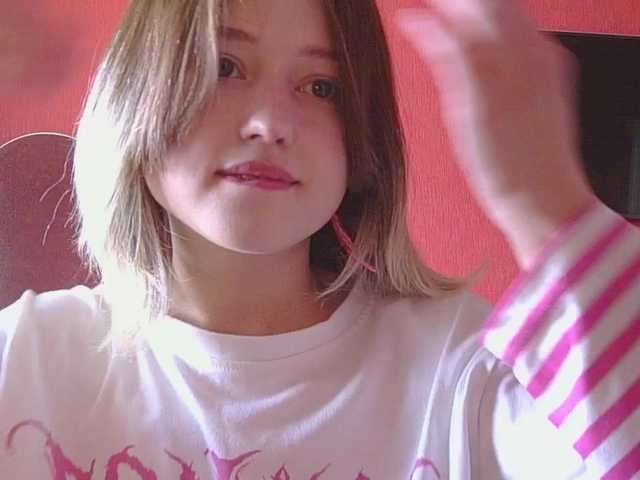 BelovedMary live cam on BongaCams