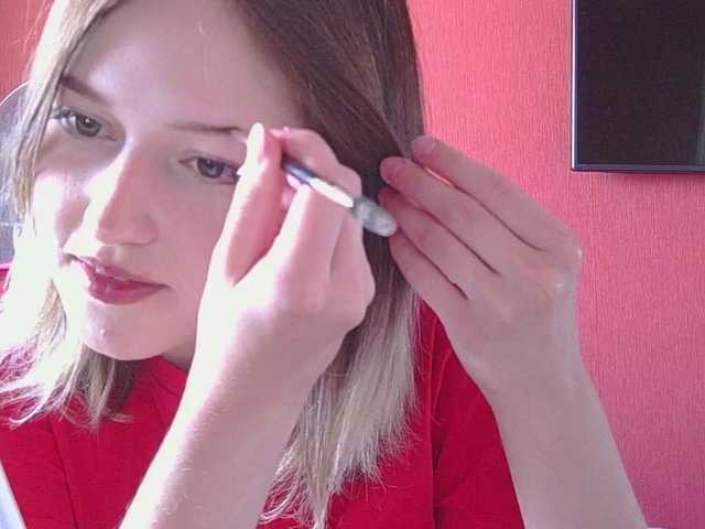 BelovedMary