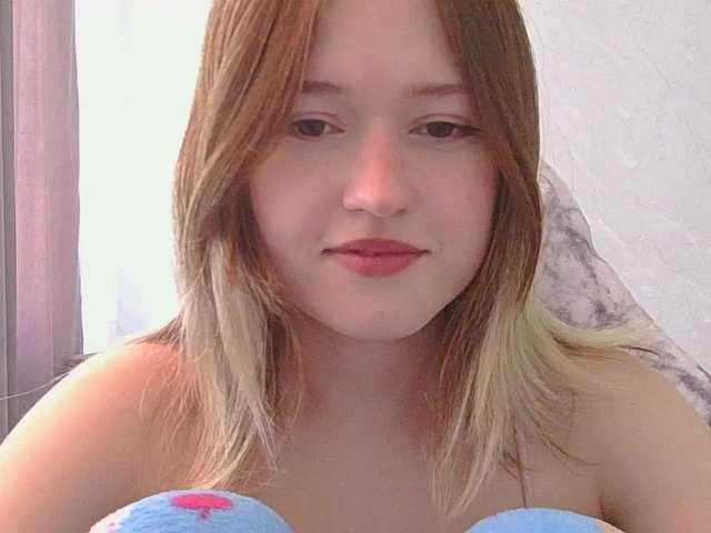 BelovedMary live cam on BongaCams