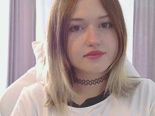 BelovedMary live cam on BongaCams