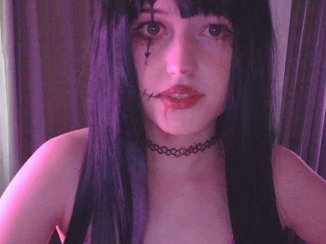 BelovedMary live cam on BongaCams