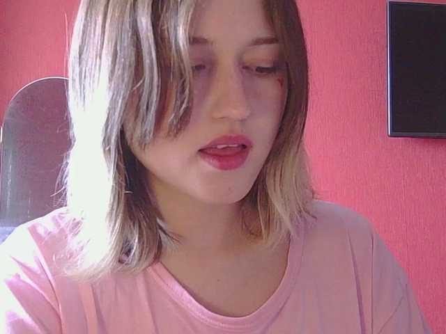 BelovedMary live cam on BongaCams