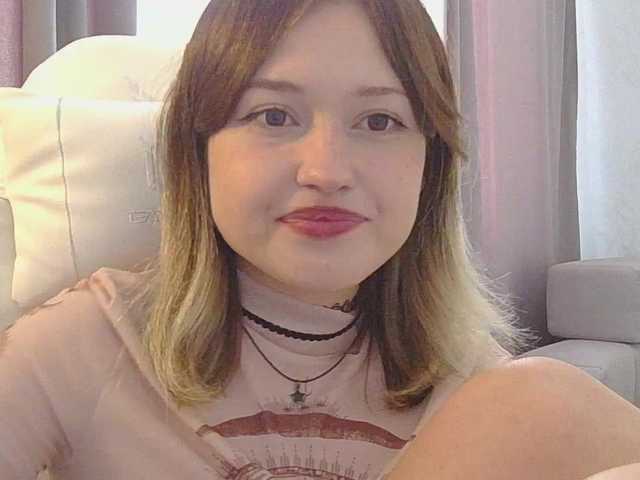 BelovedMary live cam on BongaCams