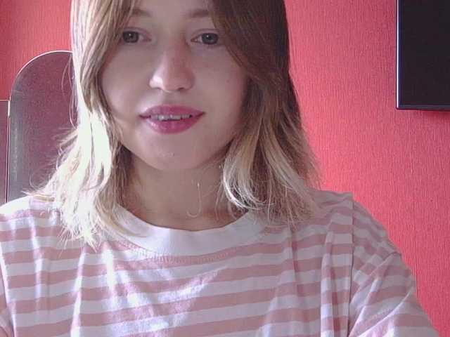 BelovedMary live cam on BongaCams