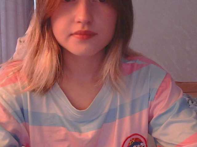 BelovedMary live cam on BongaCams