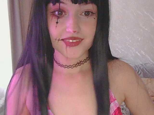 BelovedMary live cam on BongaCams