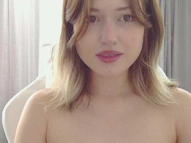 BelovedMary live cam on BongaCams