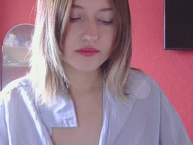 BelovedMary live cam on BongaCams