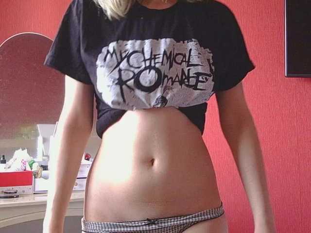BelovedMary live cam on BongaCams