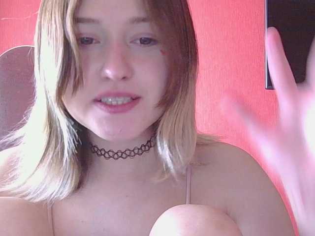 BelovedMary live cam on BongaCams
