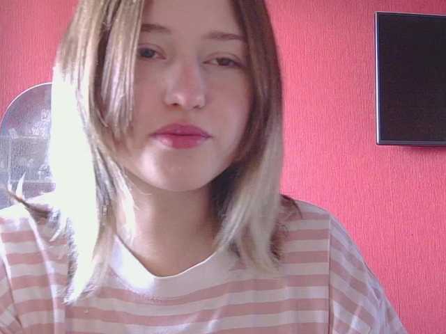 BelovedMary live cam on BongaCams