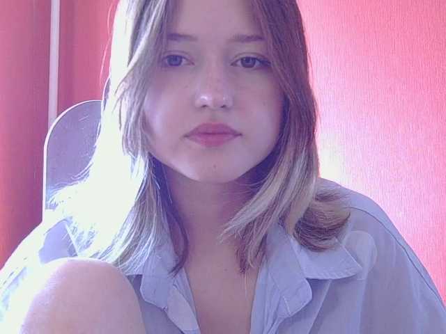 BelovedMary live cam on BongaCams