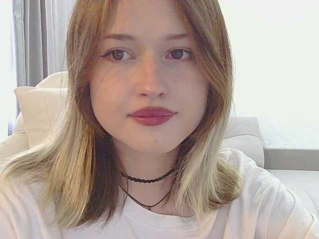 BelovedMary live cam on BongaCams