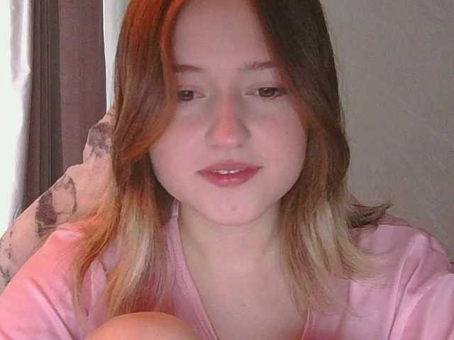 BelovedMary live cam on BongaCams