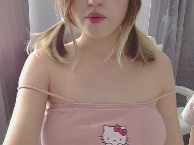 BelovedMary live cam on BongaCams