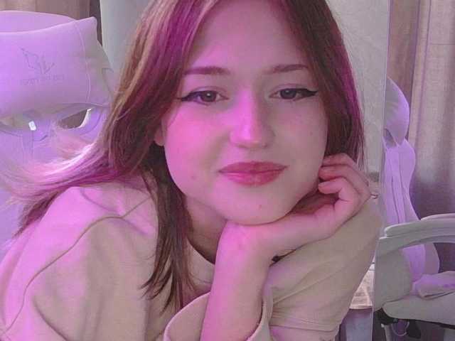 BelovedMary live cam on BongaCams