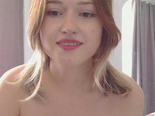 BelovedMary live cam on BongaCams