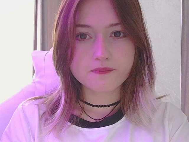 BelovedMary live cam on BongaCams