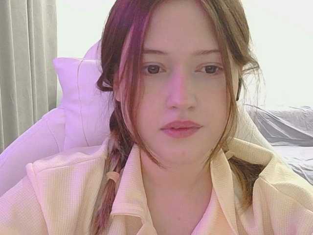 BelovedMary live cam