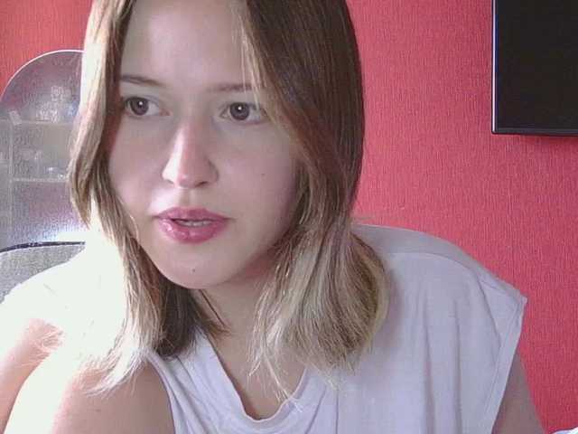 BelovedMary live cam on BongaCams
